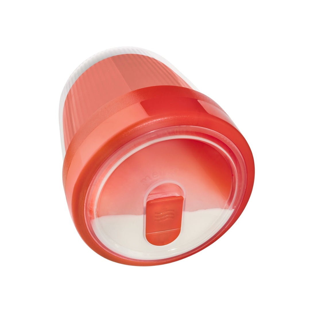 Rotho MEMORY B3 dvostruko zidana termo šalica protiv curenja, 0,5 L