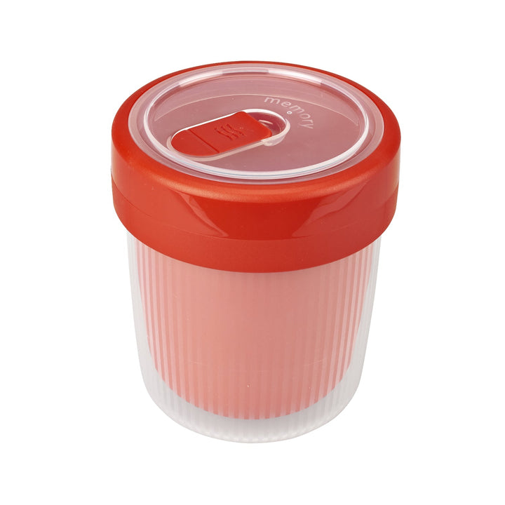 Rotho MEMORY B3 dvostruko zidana termo šalica protiv curenja, 0,5 L