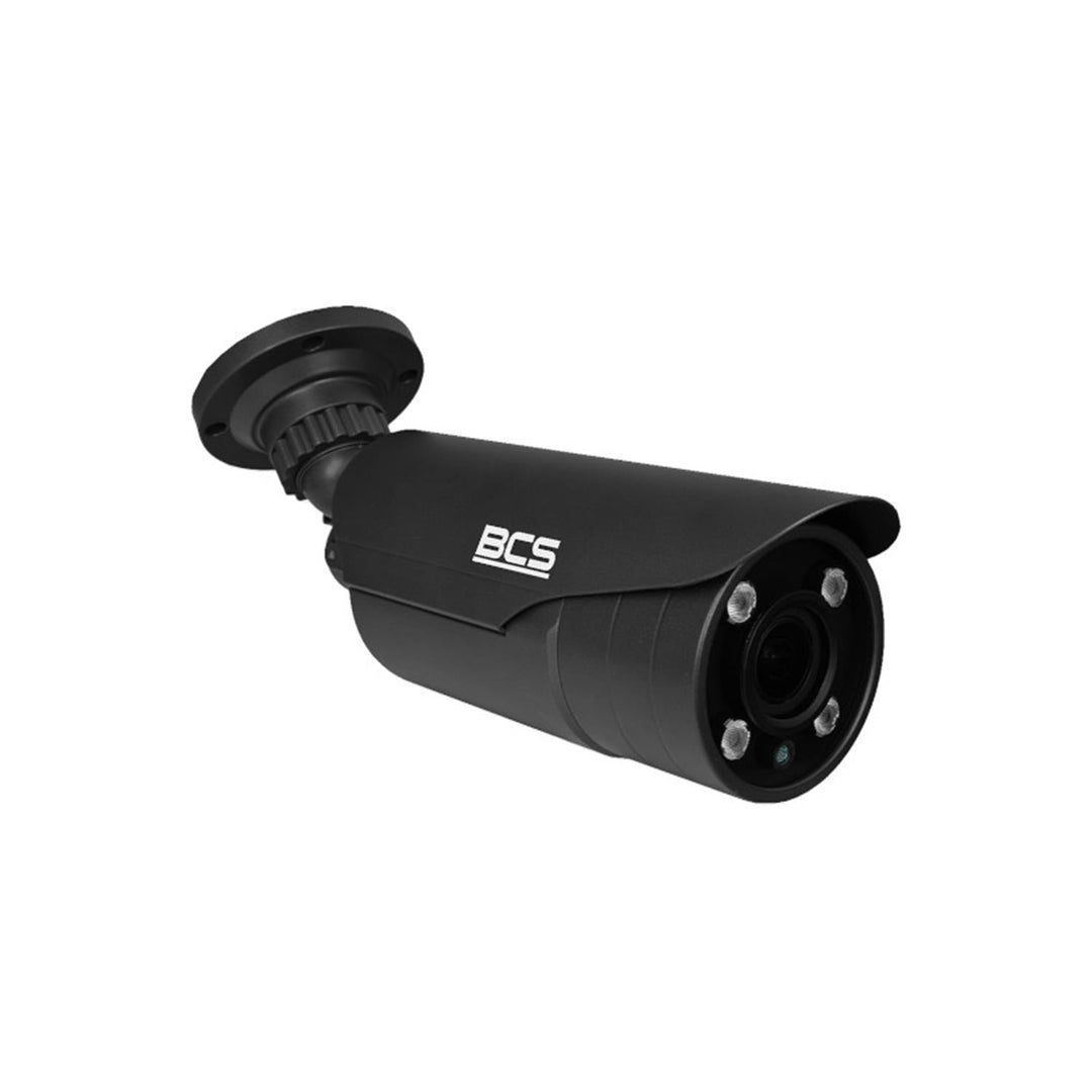 BCS-TQE5500IR3-G HDCVI AHD HDTVI CVBS kamera s bočnom cijevi, 5,0 Mpx, za vanjsku upotrebu
