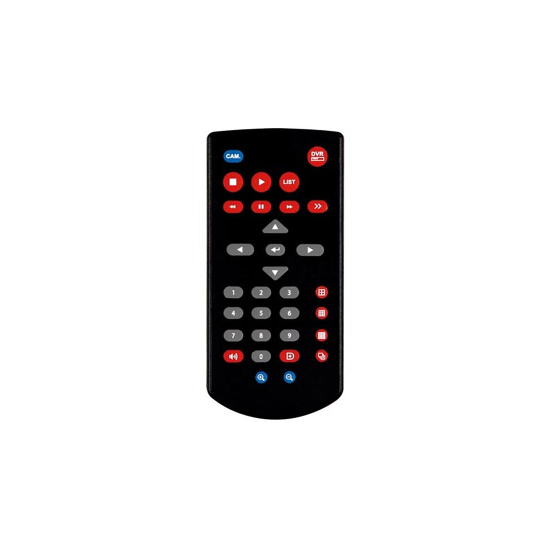 IR daljinski upravljač za Avtech DVR s dometom do 10 m AV-Tech DVRRC5