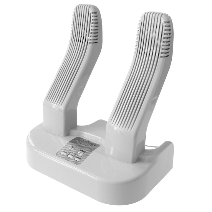 Media-Tech sušilo za cipele, kontrola temperature, snaga do 100 W, Dryer Ozone Pro