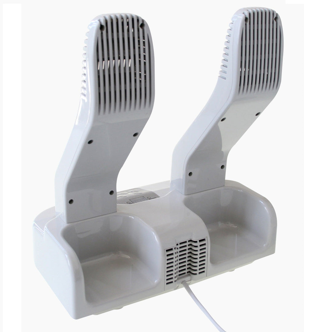 Media-Tech sušilo za cipele, kontrola temperature, snaga do 100 W, Dryer Ozone Pro