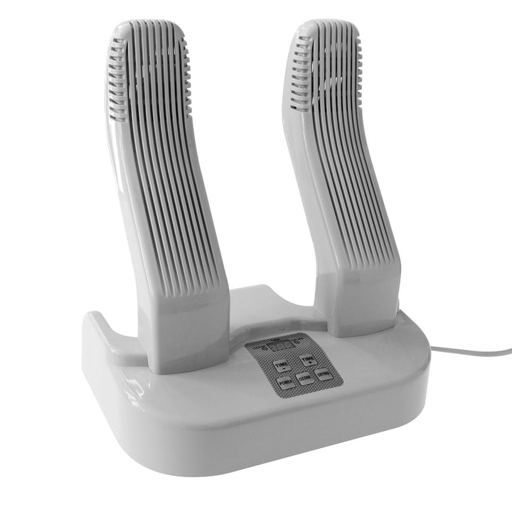 Media-Tech sušilo za cipele, kontrola temperature, snaga do 100 W, Dryer Ozone Pro