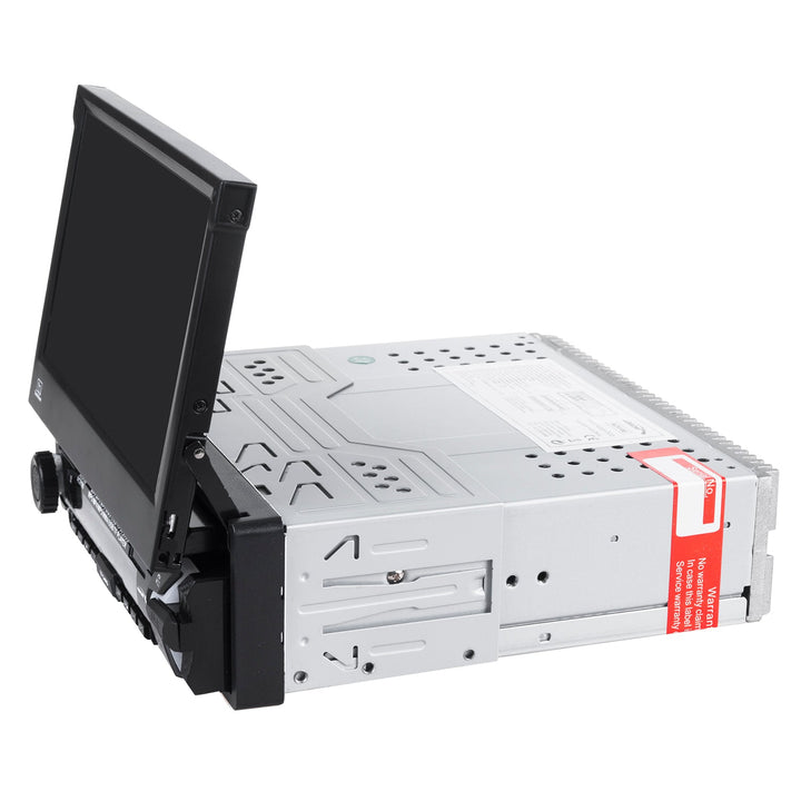 Audiocore AC9100 LCD 7" sklopivi zaslon osjetljiv na dodir 1080P MP5 AVI DivX Bluetooth hands-free RDS + daljinski upravljač
