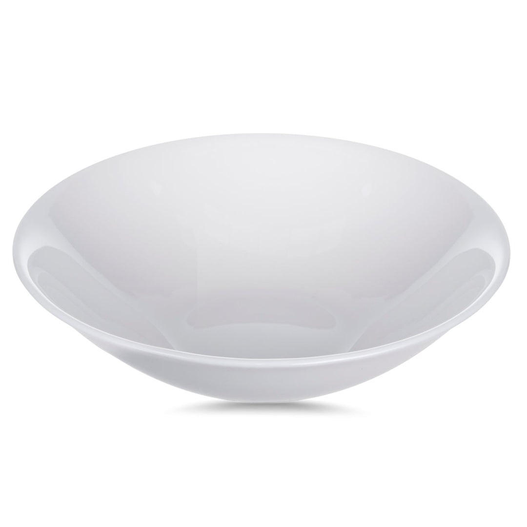 Luminarc bijela zdjela za salatu, 16 cm – higijenska i sigurna za upotrebu