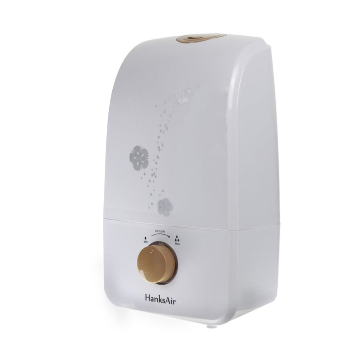 Hanks Air ovlaživač zraka, ultrazvučni, keramički filter, 3,2 l, ARTNAW-05