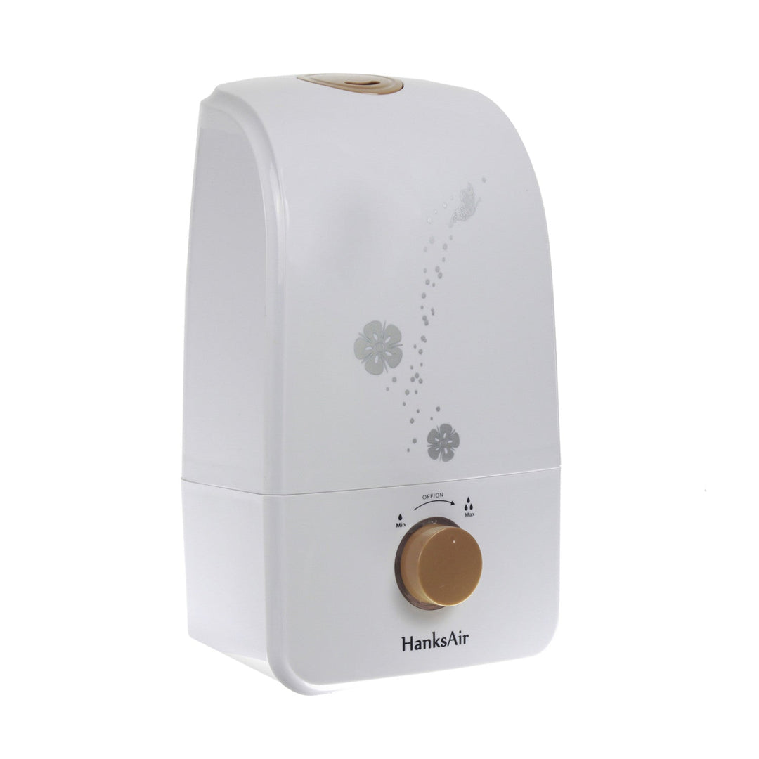 Hanks Air ovlaživač zraka, ultrazvučni, keramički filter, 3,2 l, ARTNAW-05
