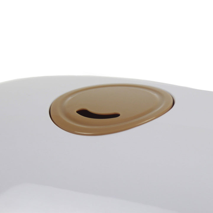 Hanks Air ovlaživač zraka, ultrazvučni, keramički filter, 3,2 l, ARTNAW-05