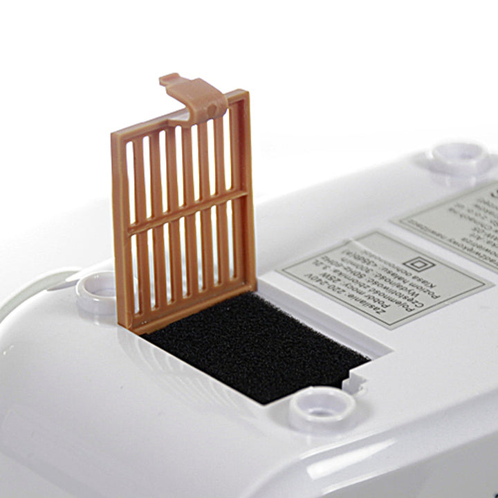 Hanks Air ovlaživač zraka, ultrazvučni, keramički filter, 3,2 l, ARTNAW-05