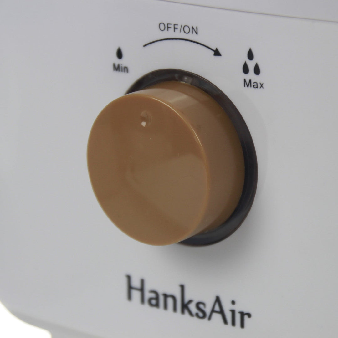 Hanks Air ovlaživač zraka, ultrazvučni, keramički filter, 3,2 l, ARTNAW-05