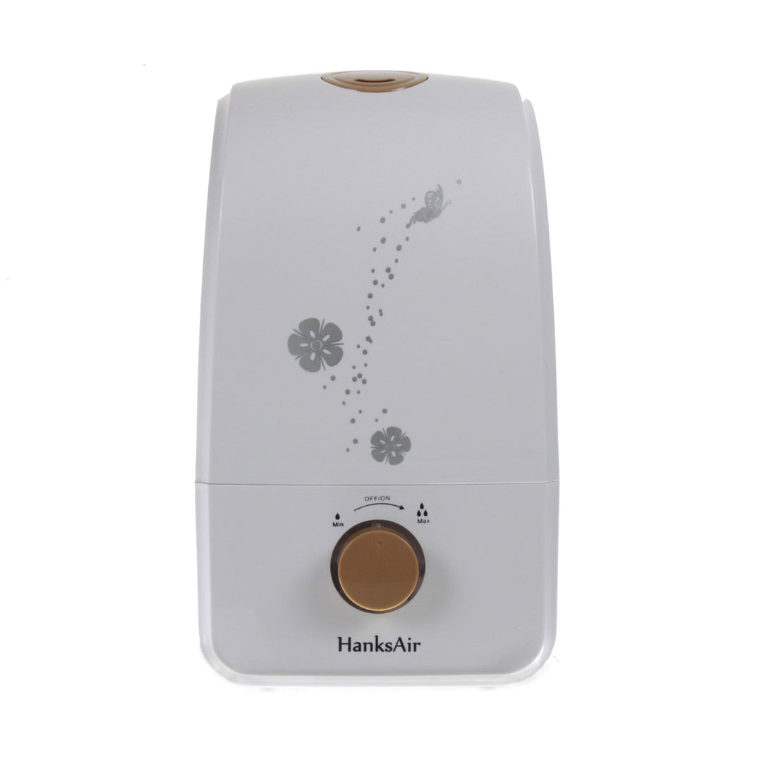 Hanks Air ovlaživač zraka, ultrazvučni, keramički filter, 3,2 l, ARTNAW-05