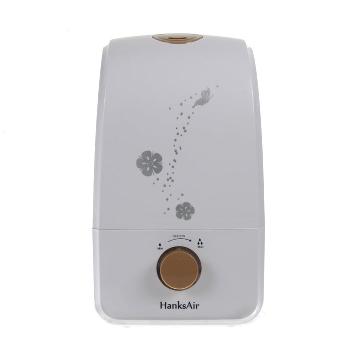 Hanks Air ovlaživač zraka, ultrazvučni, keramički filter, 3,2 l, ARTNAW-05