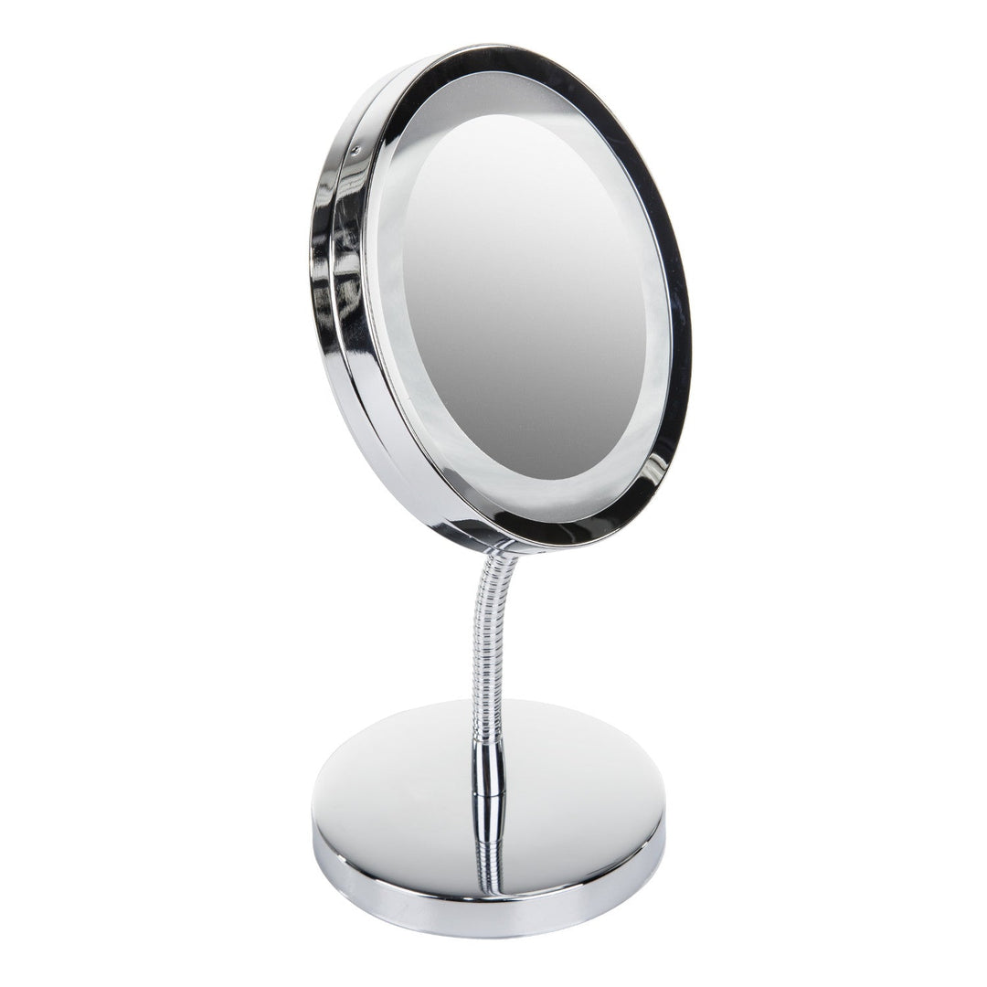 Adler AD 2159 kozmetičko ogledalo s LED rasvjetom