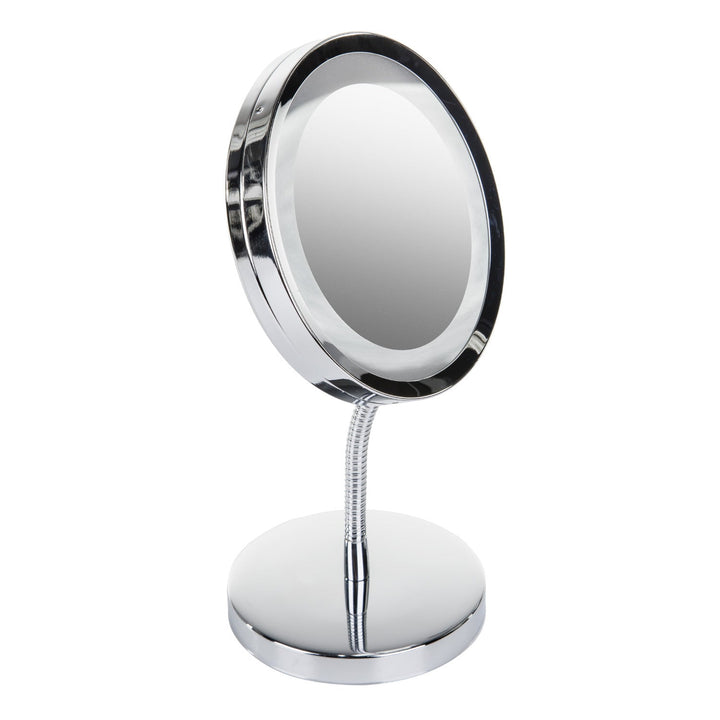 Adler AD 2159 kozmetičko ogledalo s LED rasvjetom