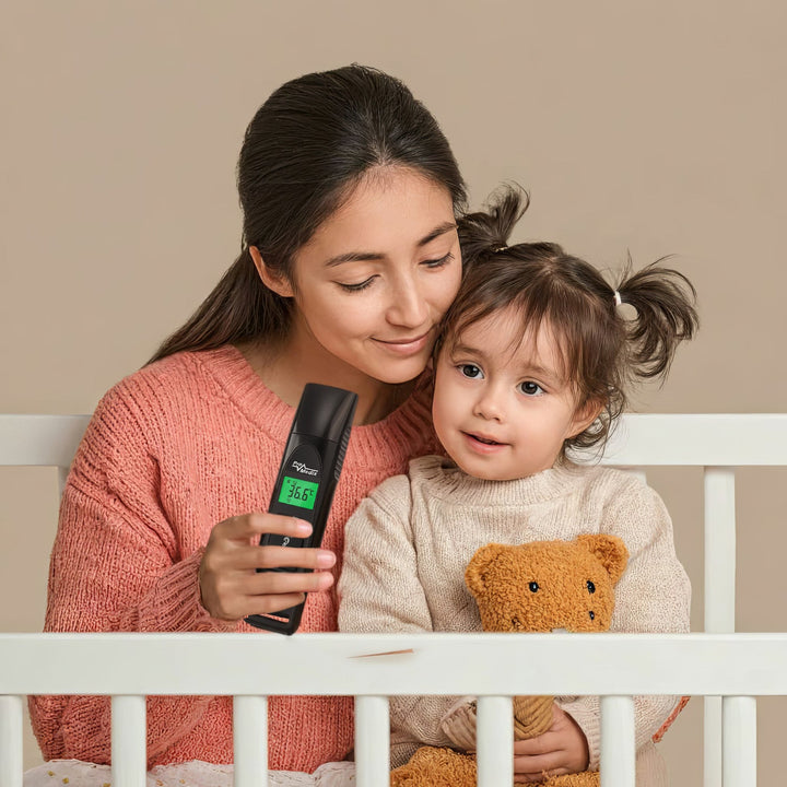 Promedix PR-638 nekontaktni medicinski infracrveni termometar