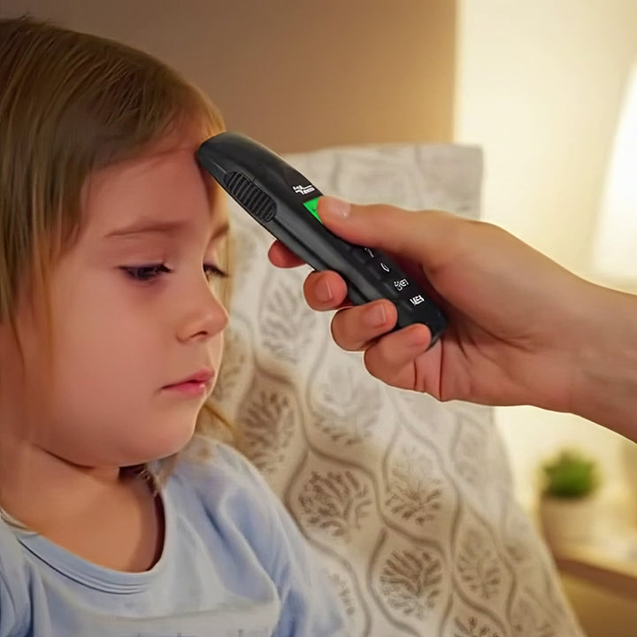 Promedix PR-638 nekontaktni medicinski infracrveni termometar