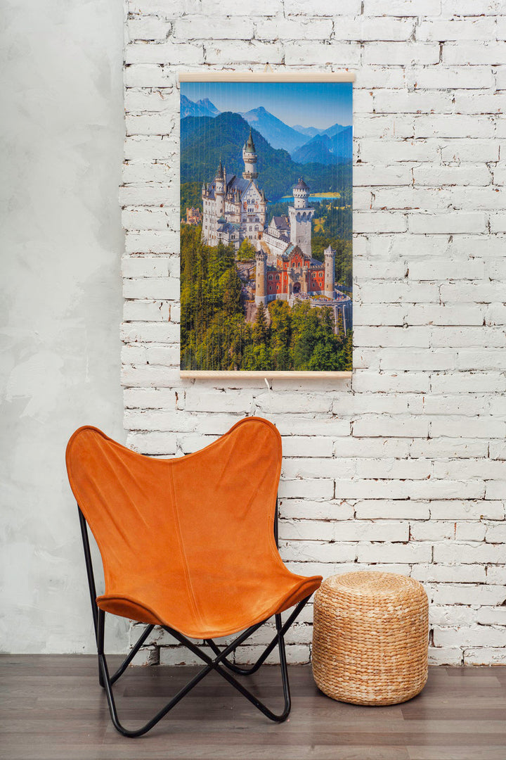 Infracrveni grijač – fleksibilni grijaći panel 430W TRIO uzorak 9 lokota, dimenzije 100x57 cm s regulatorom