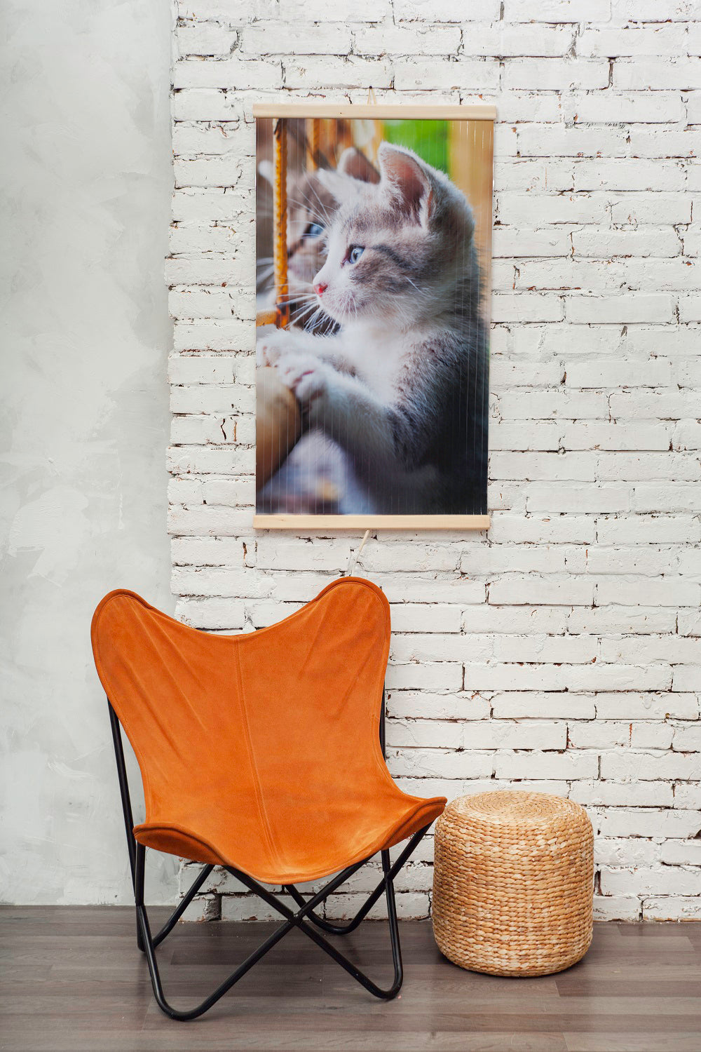 Infracrveni grijač – fleksibilni grijaći panel 430W TRIO model 11 cat, dimenzije 100x57 cm s regulatorom