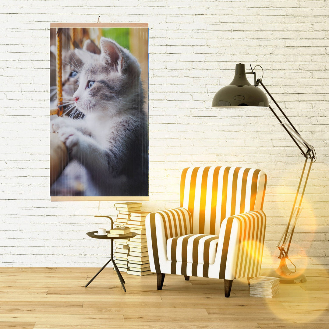 Infracrveni grijač – fleksibilni grijaći panel 430W TRIO model 11 cat, dimenzije 100x57 cm s regulatorom