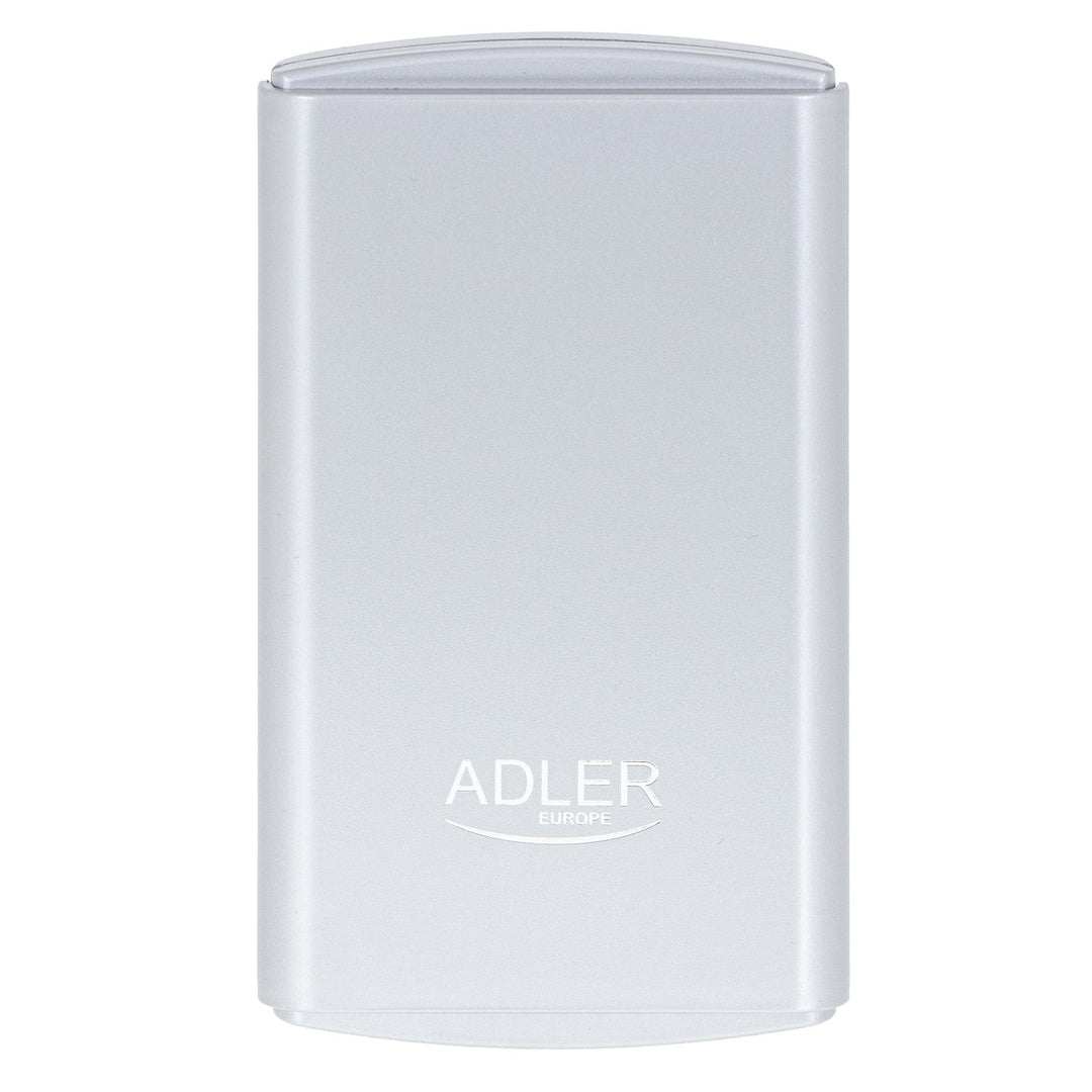 Adler precizna vaga, LCD zaslon, do 100 g, AD 3168