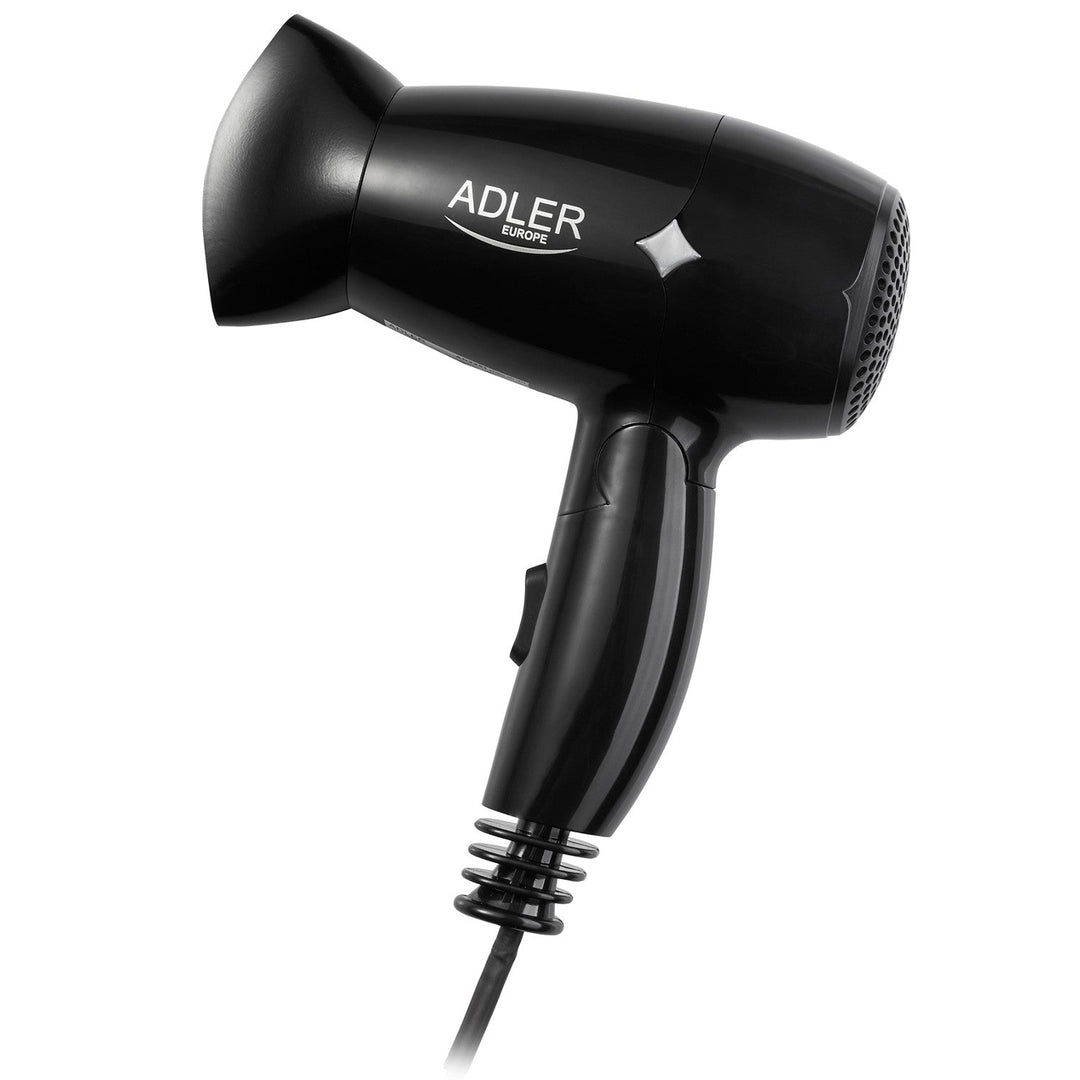 Adler fen za kosu, sklopiva ručka, ergonomski, 1400 W, AD 2251