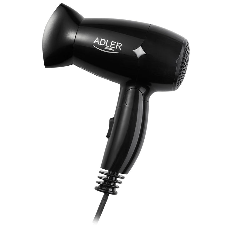 Adler fen za kosu, sklopiva ručka, ergonomski, 1400 W, AD 2251