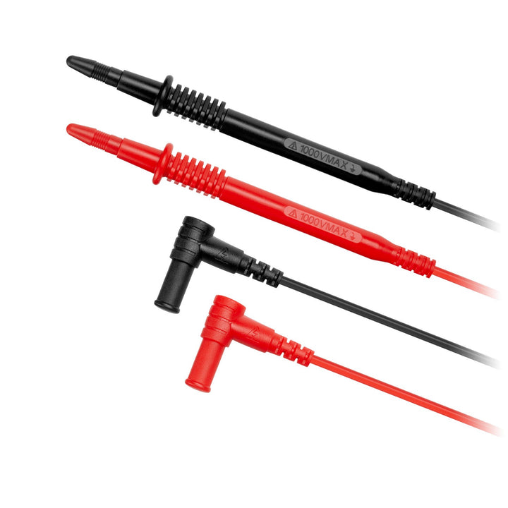 Rebel Tools RB-30B univerzalni digitalni multimetarski testni kabeli