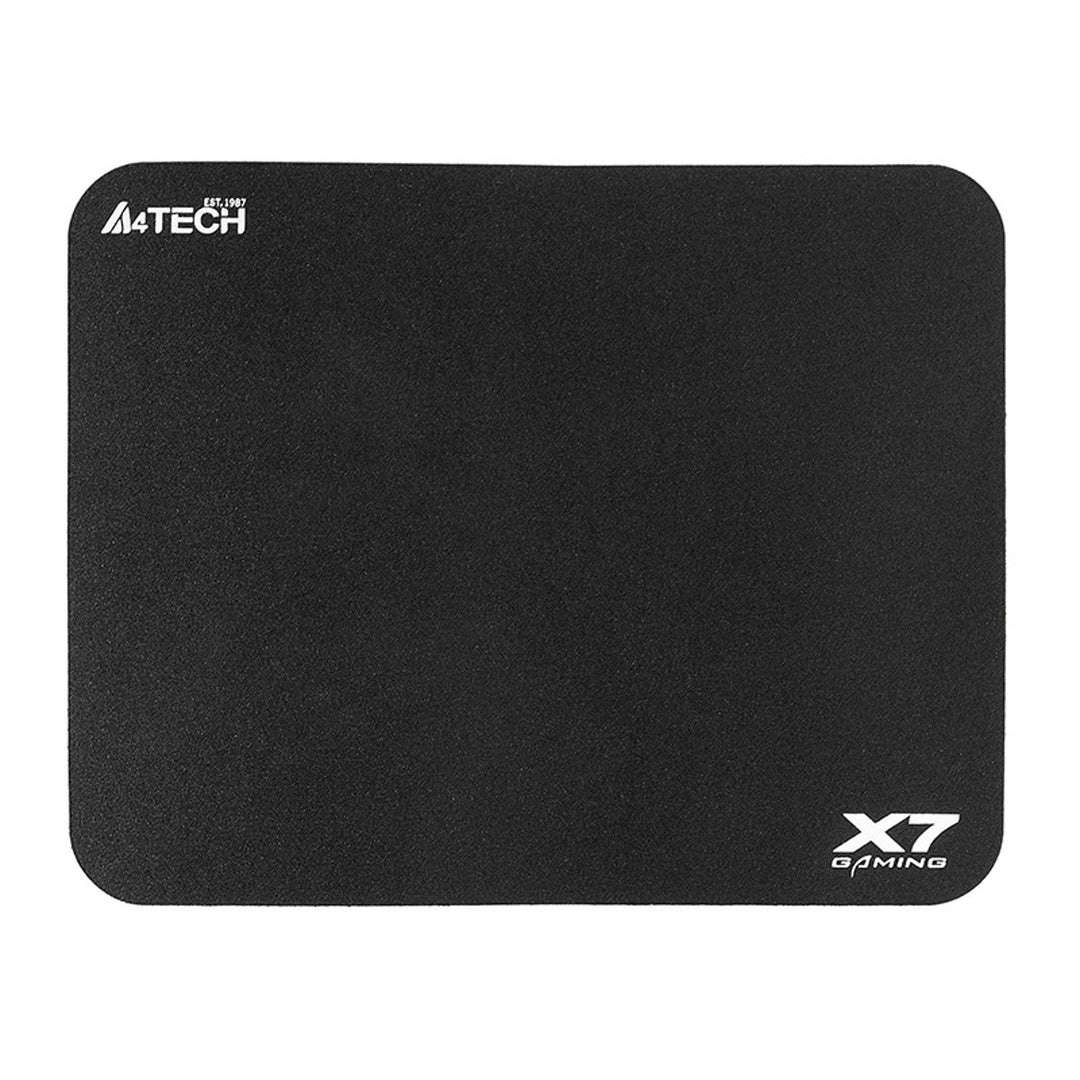 Set miša i podloge za miš A4Tech, 7 tipki, optički senzor, USB, X-Game X-7120