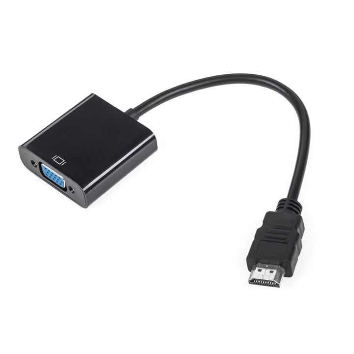 Adapter-konektor, HDMI priključak u VGA + AUDIO utičnicu
