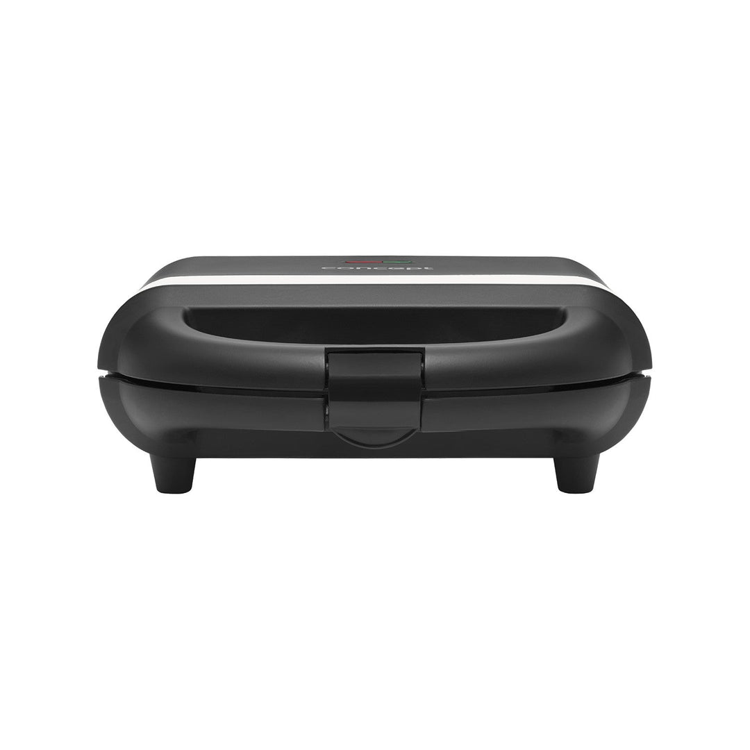 Concept 700W četvrtasti toster za sendviče SV3052