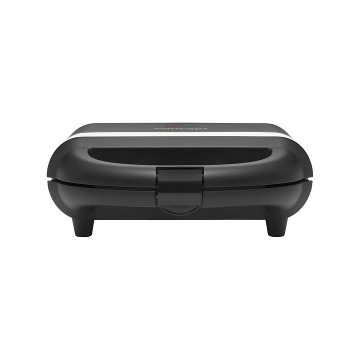 Concept 700W četvrtasti toster za sendviče SV3052