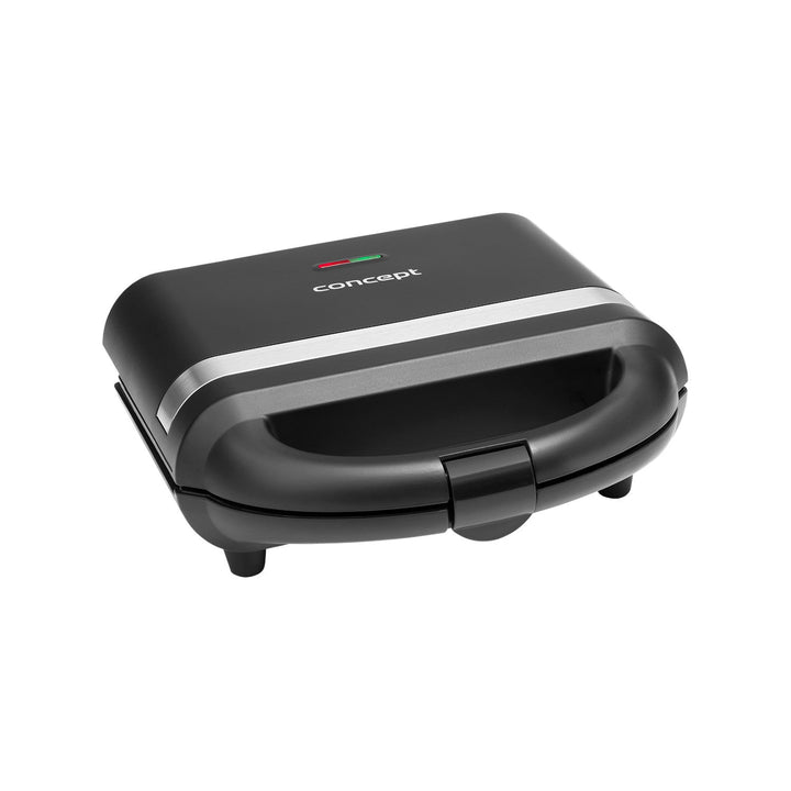 Concept 700W četvrtasti toster za sendviče SV3052