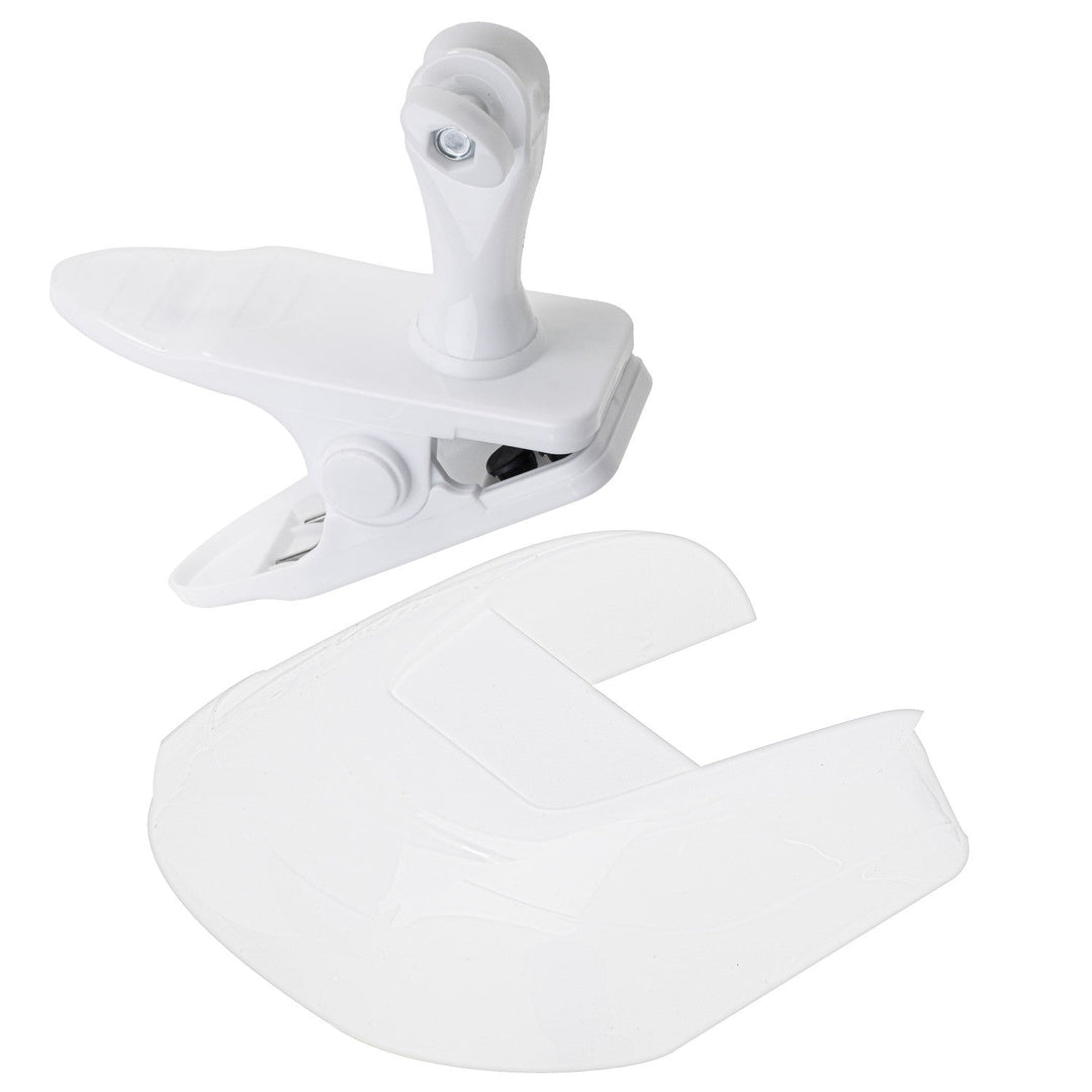 Adler stolni ventilator, kopča i postolje, promjer 15 cm, max. snaga 30 W, AD7317