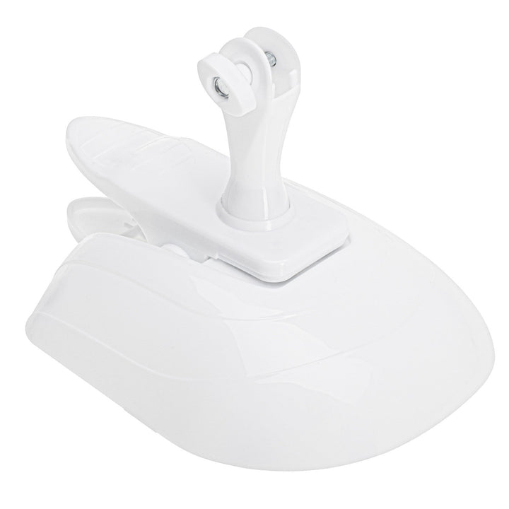 Adler stolni ventilator, kopča i postolje, promjer 15 cm, max. snaga 30 W, AD7317