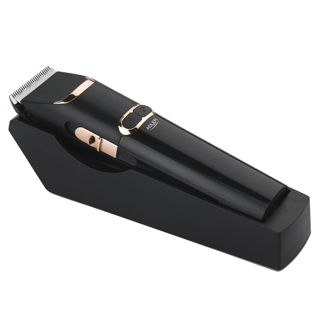 Adler škare za kosu, LCD zaslon, 40 W, AD 2832