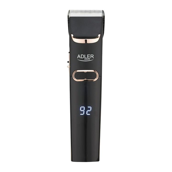 Adler škare za kosu, LCD zaslon, 40 W, AD 2832
