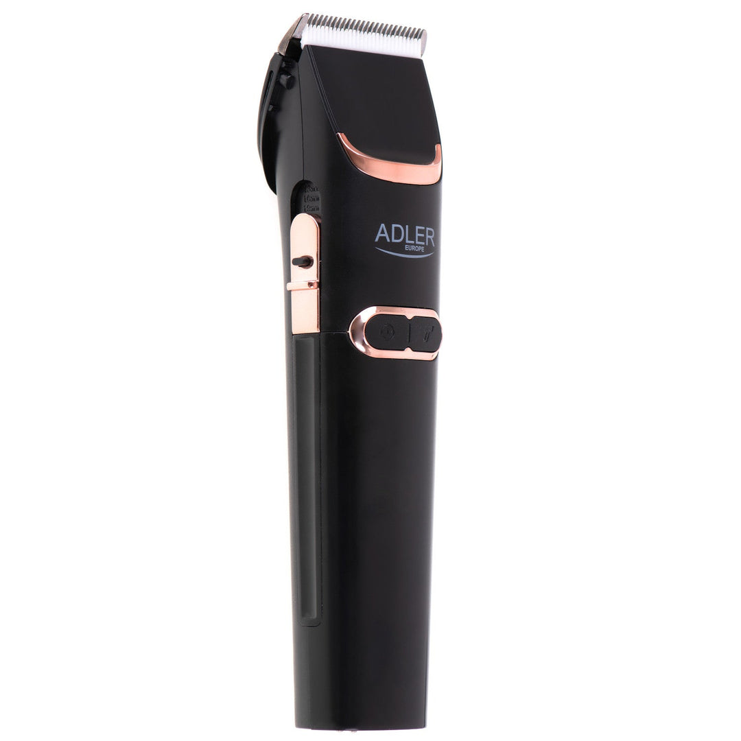 Adler škare za kosu, LCD zaslon, 40 W, AD 2832