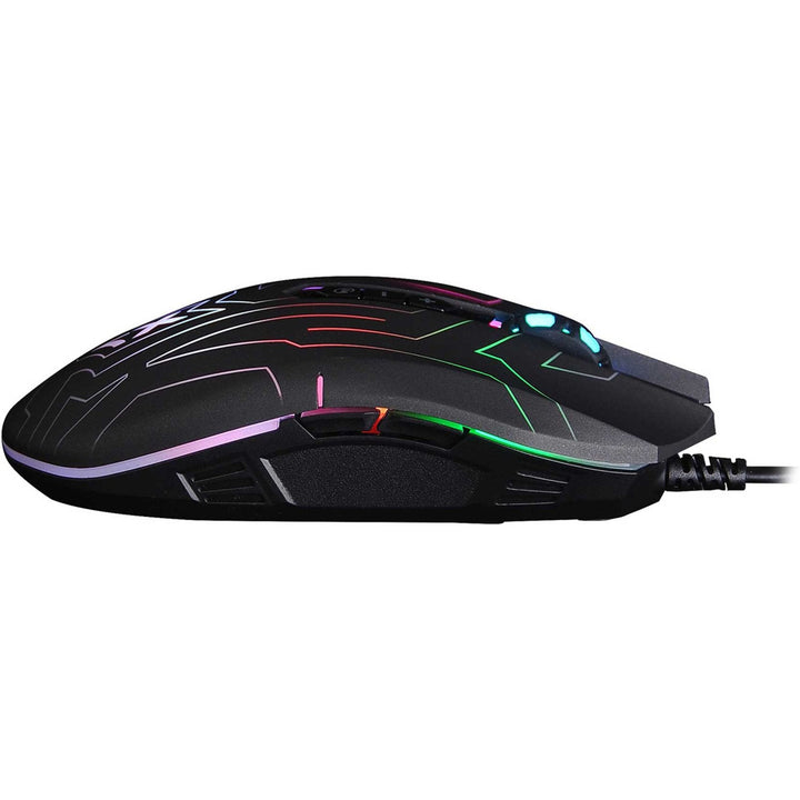 A4TECH XGame X77 Maze žičani gejmerski miš s optičkim senzorom
