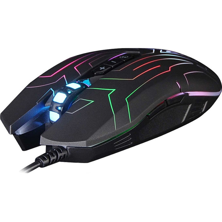 A4TECH XGame X77 Maze žičani gejmerski miš s optičkim senzorom
