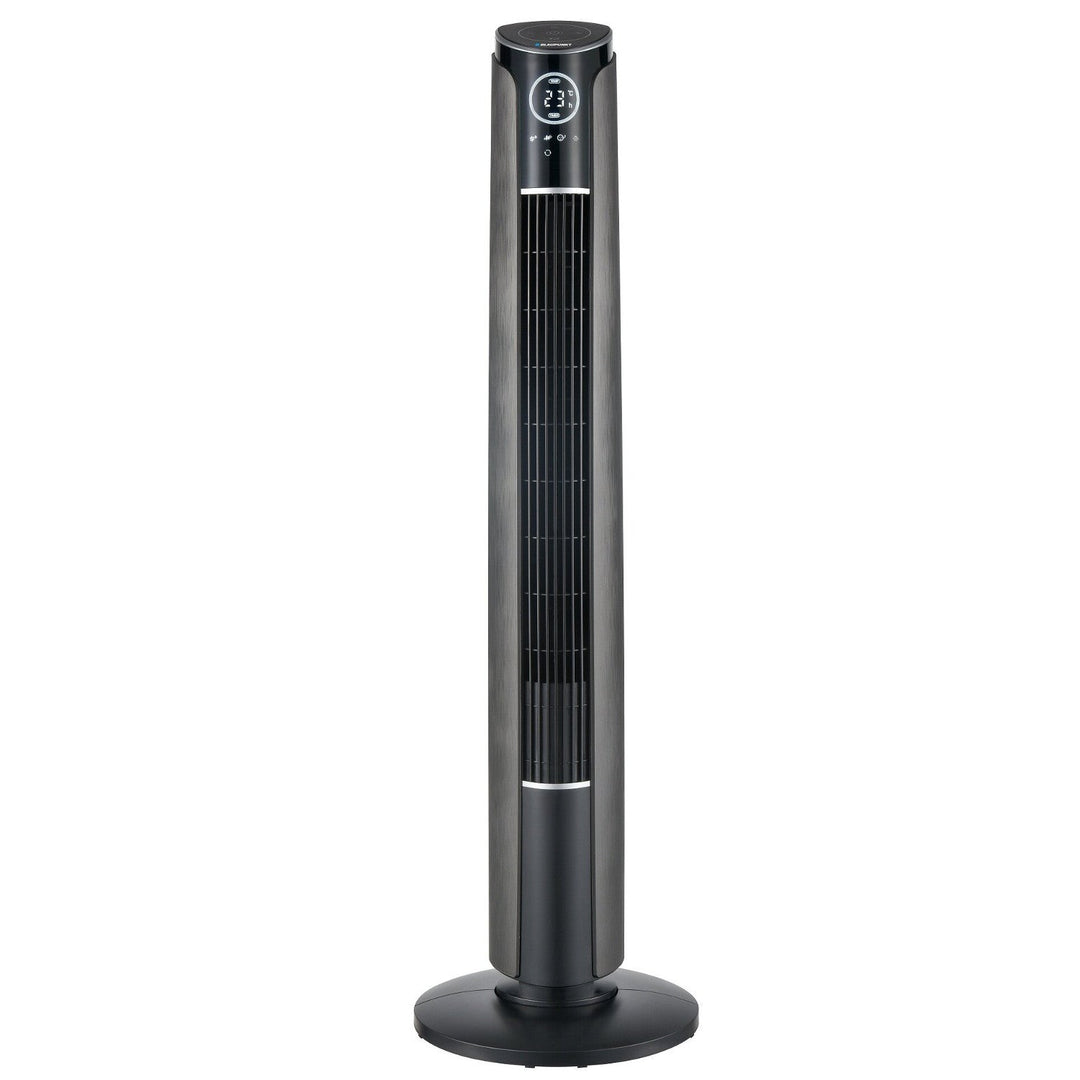 Blaupunkt AFT801 stupanj ventilator s LCD zaslonom i daljinskim upravljačem