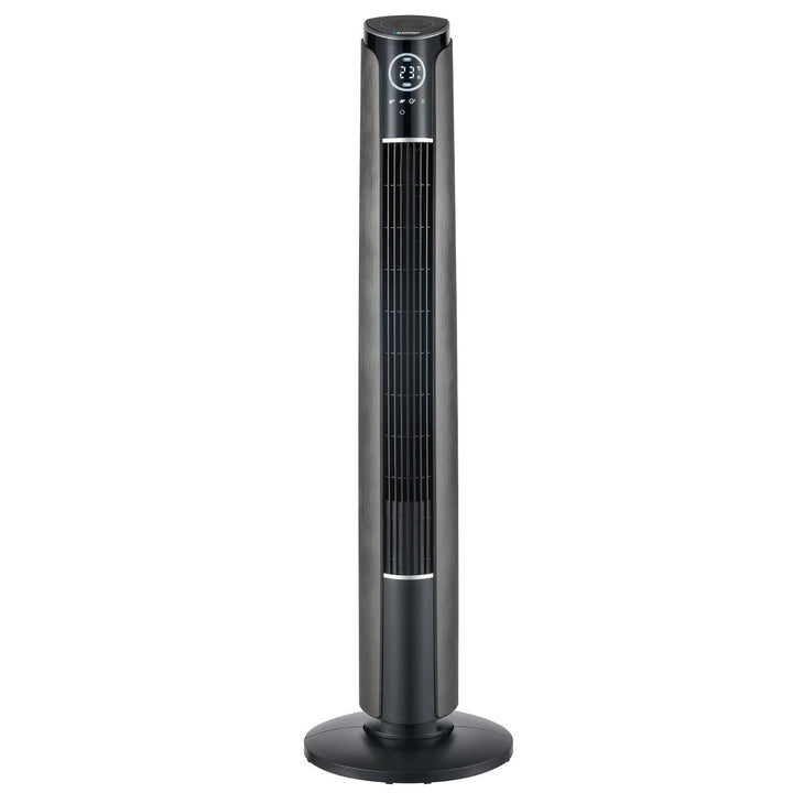 Blaupunkt AFT801 stupanj ventilator s LCD zaslonom i daljinskim upravljačem