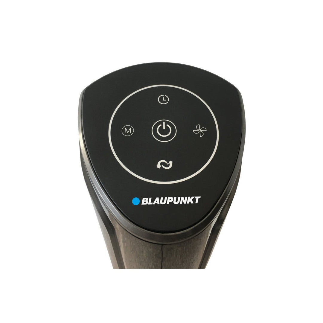 Blaupunkt AFT801 stupanj ventilator s LCD zaslonom i daljinskim upravljačem