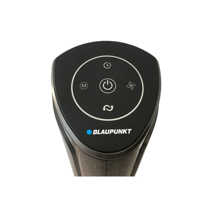 Blaupunkt AFT801 stupanj ventilator s LCD zaslonom i daljinskim upravljačem