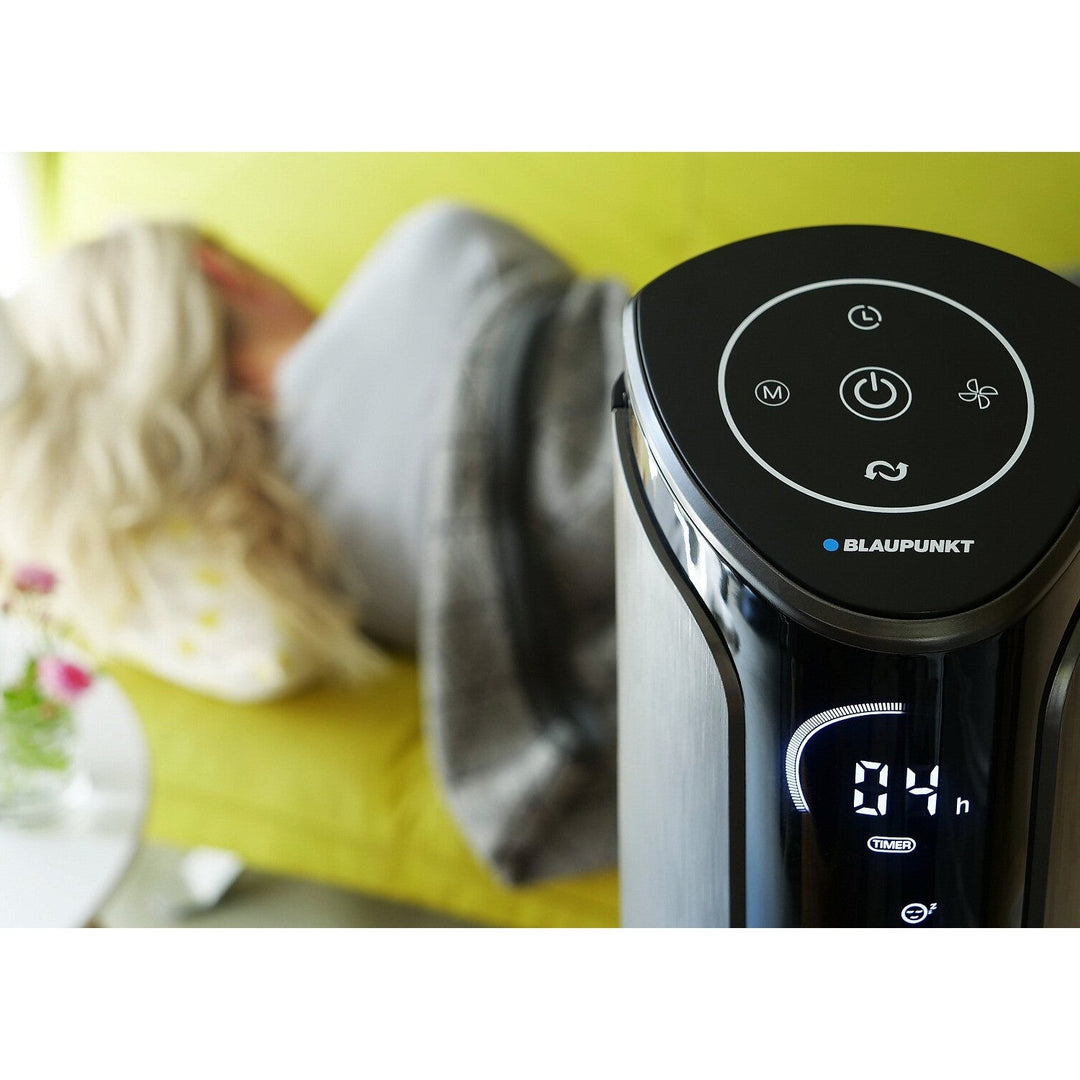 Blaupunkt AFT801 stupanj ventilator s LCD zaslonom i daljinskim upravljačem