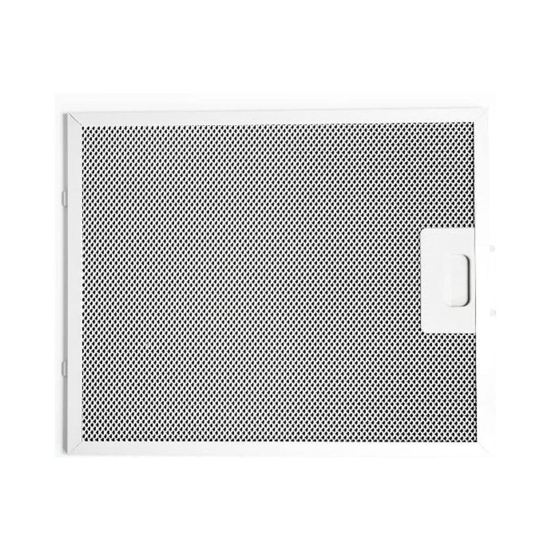 Komprimirani filter, aktivni ugljik i aluminij, 2-u-1, za kuhinjske nape, 61990255