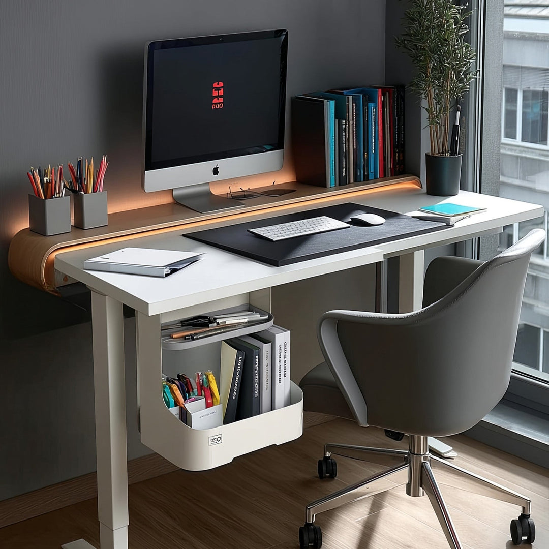 Organizator ispod stola za uredski pribor do 5 kg ER-442