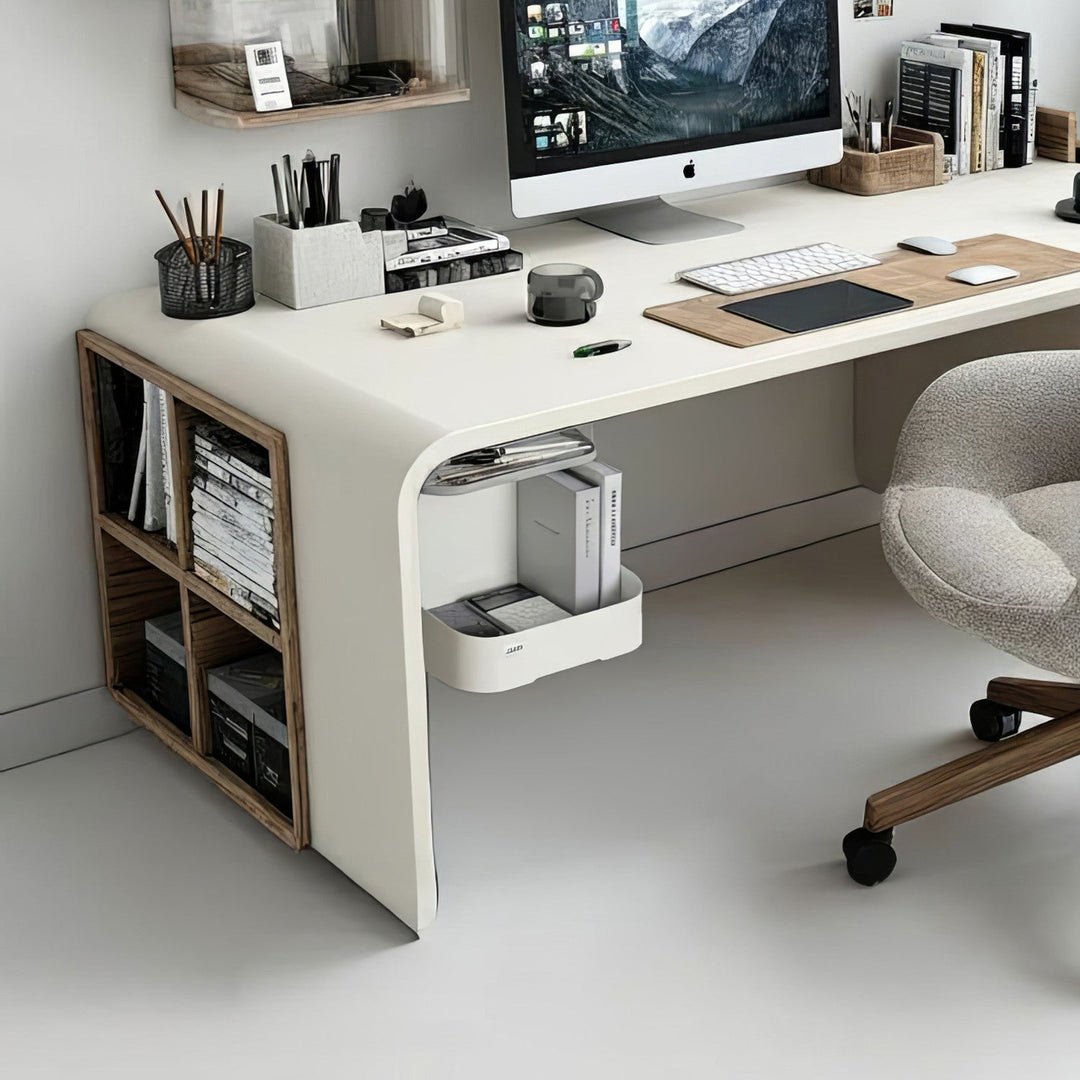 Organizator ispod stola za uredski pribor do 5 kg ER-442