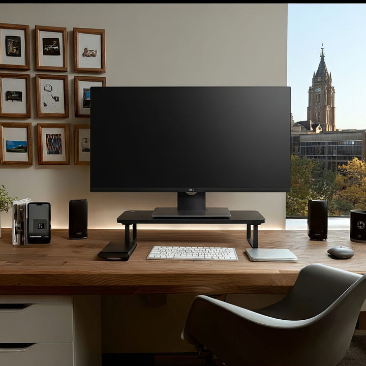 Maclean stalak za monitor/laptop, max. 20 kg, (500 x 260 x 122 mm), MC-933