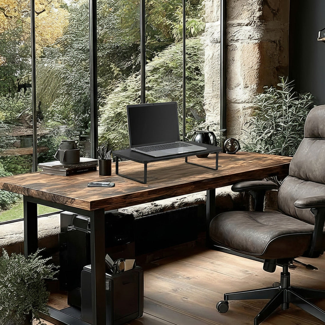 Maclean stalak za monitor/laptop, max. 20 kg, (500 x 260 x 122 mm), MC-933