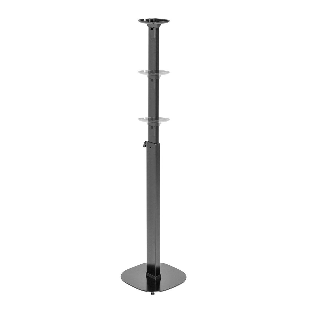 Podno držače za zvučnike Maclean, Sonos® One, Sonos® One SL, max. 10 kg, MC-940